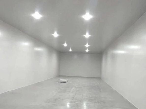 冷库施工前有哪些注意事项